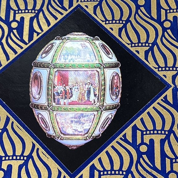 Rulers Of Russia -Treasures of the World Stonehenge Press 1983 with foldouts - Picture 3 of 14